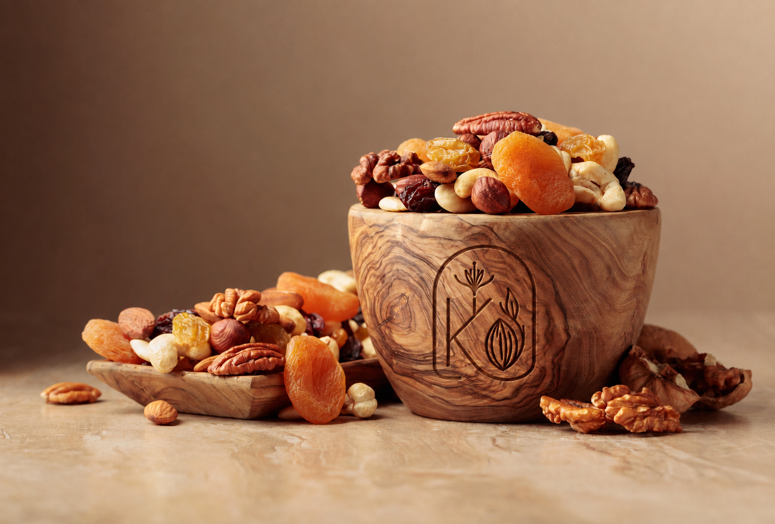 Dry Fruits
