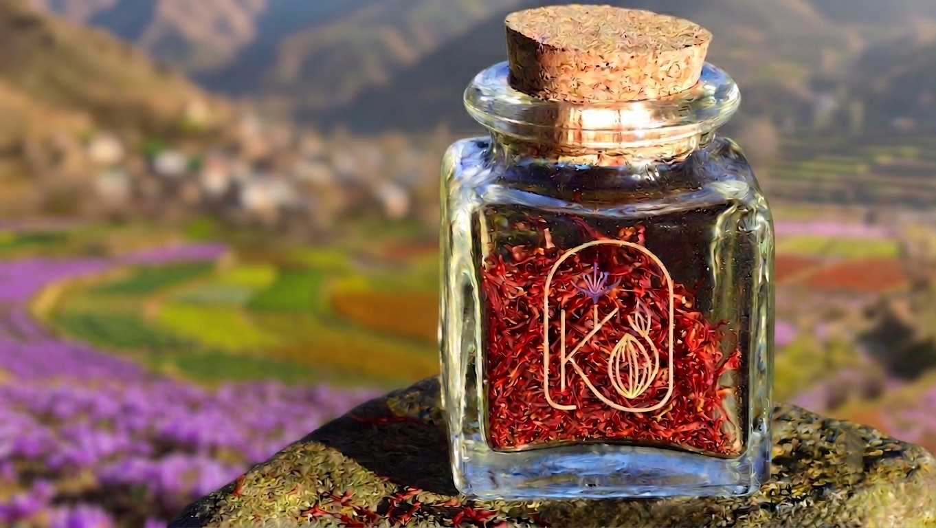 Saffron
